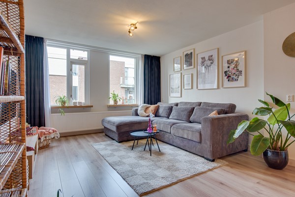 Property photo 12 - Meijer van Leeuwenstraat 57, 5348 JV Oss